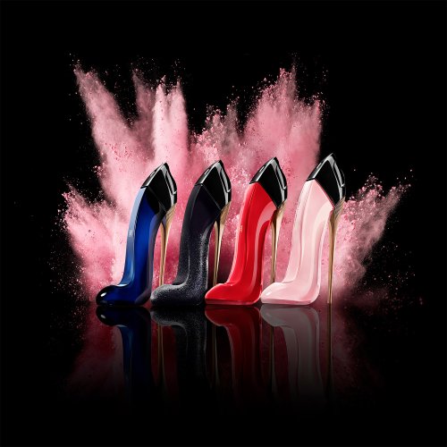 CAROLINA HERRERA PARFUM  8411061056769